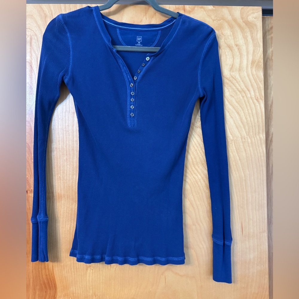 Gap top